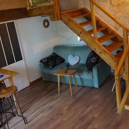 Appartement Grange Ardechoise Annonay Extérieur photo