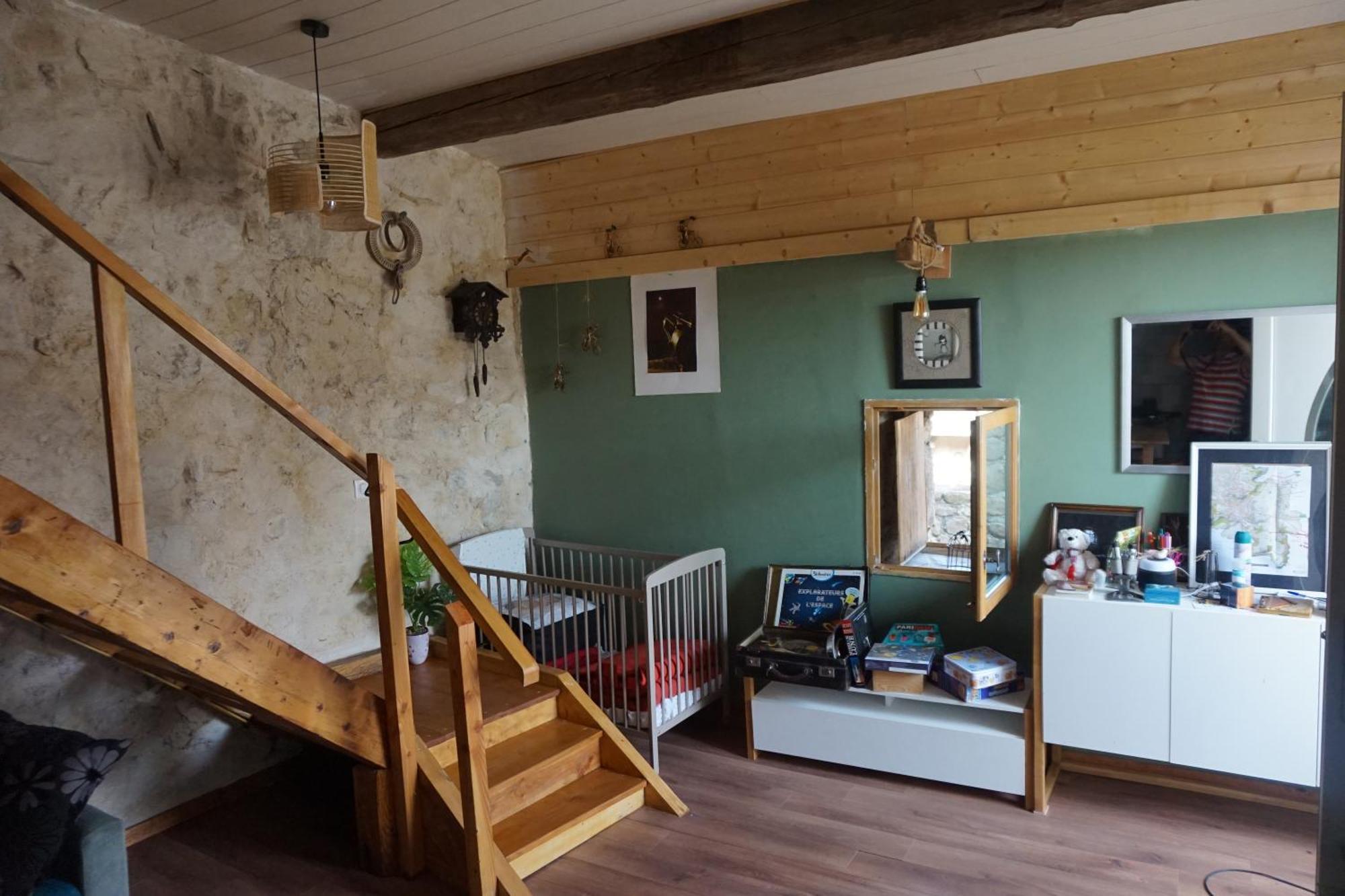Appartement Grange Ardechoise Annonay Extérieur photo