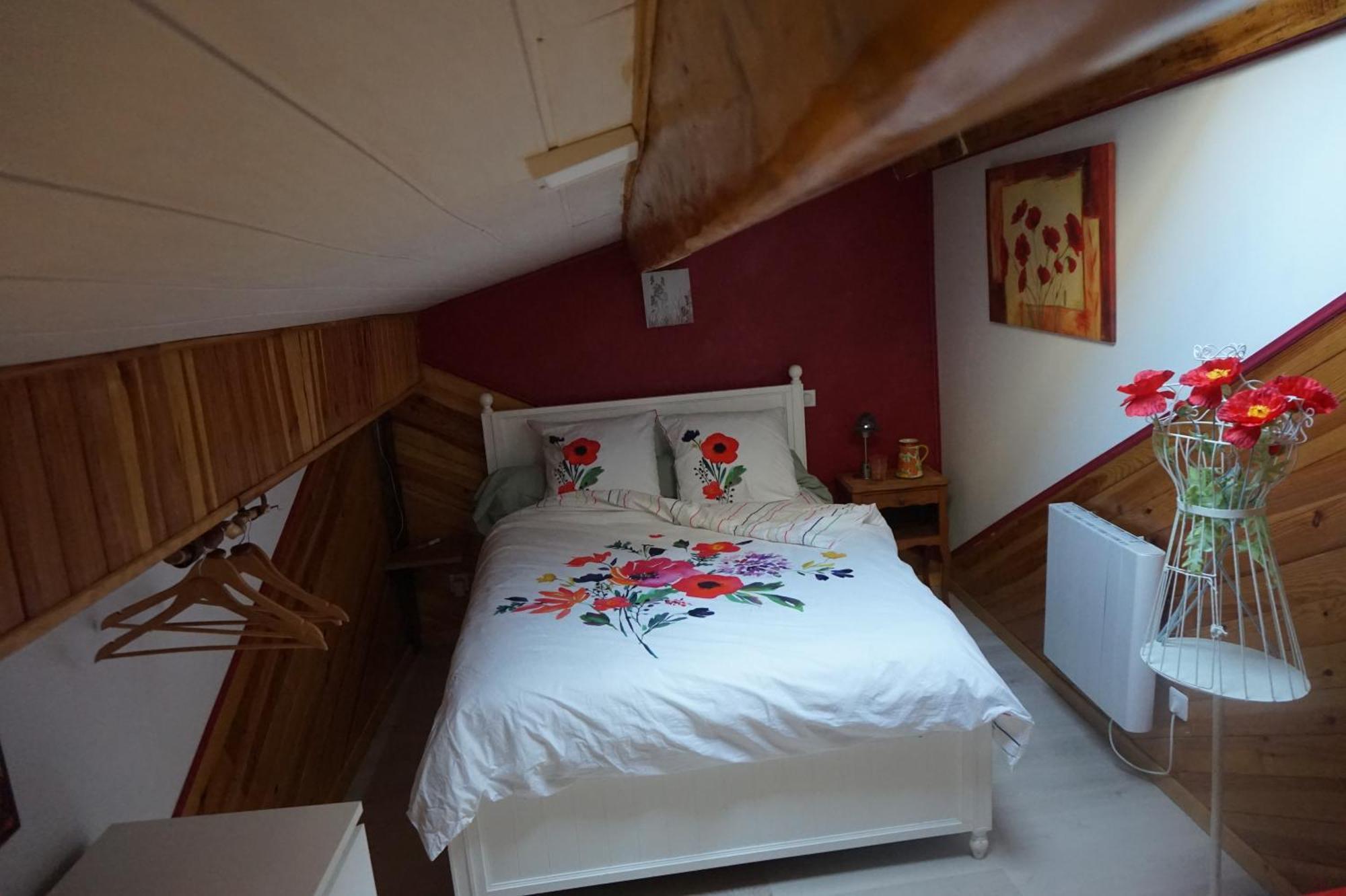 Appartement Grange Ardechoise Annonay Extérieur photo